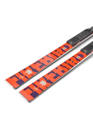 firebird racetype lt (flat + plt) + comp 16 BLIZZARD | 8A633000COMP 16